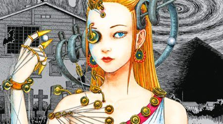 El umbral de lo siniestro Temporada 2: El pueblo del éter