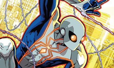 «El Asombroso Spiderman #15: El rescate del rey» (Nick Spencer, Patrick Gleason y otros, Panini Cómics)