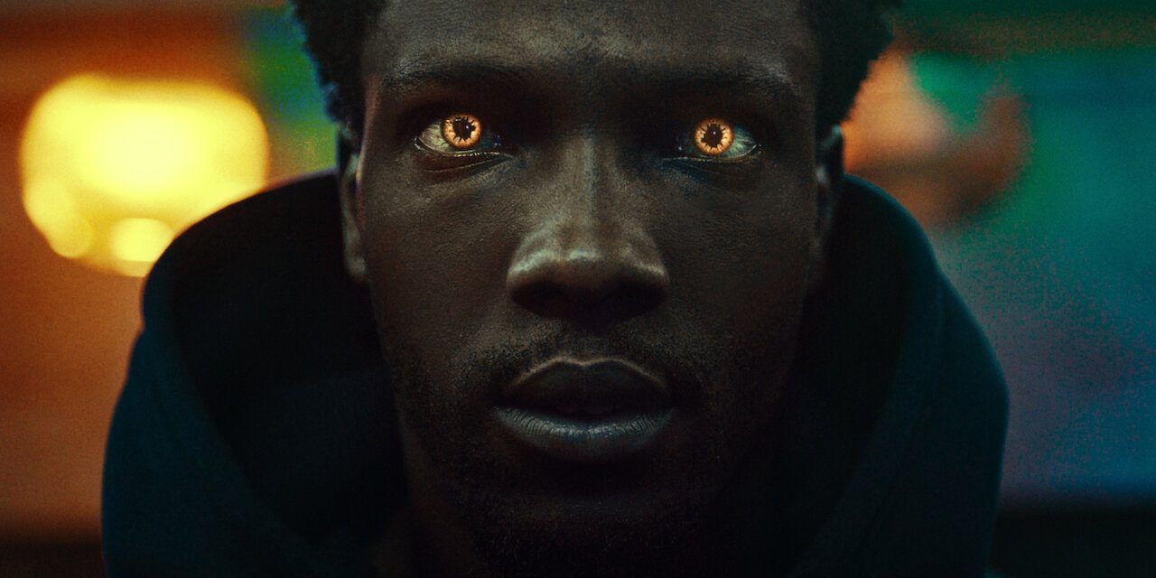 «Supacell»