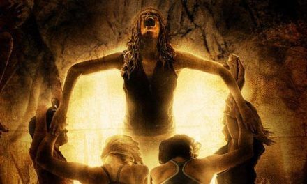 «The Descent» (Neil Marshall, 2005)