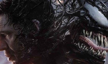 «Venom: El último baile»