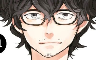«La vida de un mangaka #1» (Yoshino Satsuki, Distrito Manga)