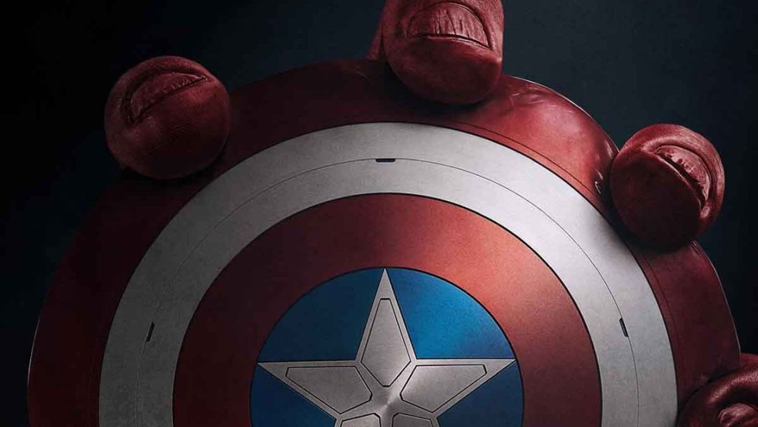 «Capitán América: Brave New World»