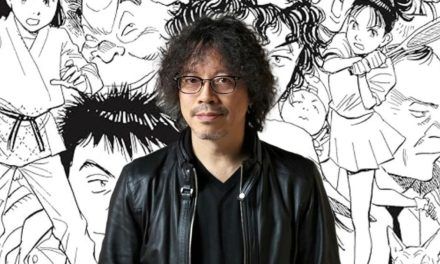 Naoki Urasawa será el protagonista del trigésimo aniversario de Manga Barcelona