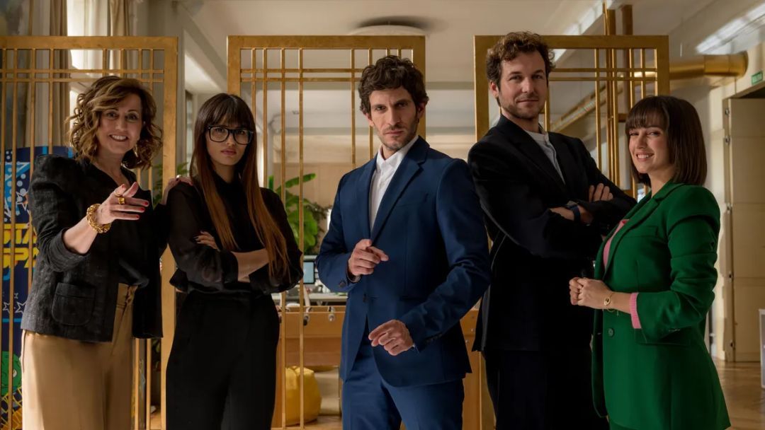 «Al otro barrio»
