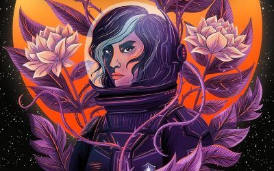 «Aurora Rising» (Jay Kristoff y Amie Kaufman, Umbriel Editores)
