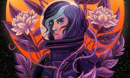 «Aurora Rising» (Jay Kristoff y Amie Kaufman, Umbriel Editores)