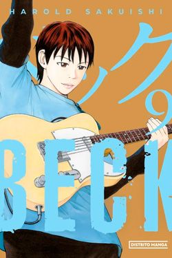 BECK 9