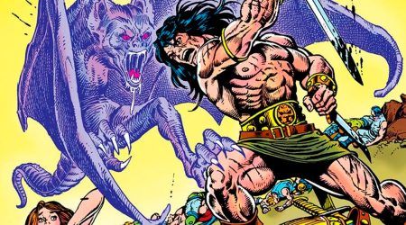 Biblioteca Conan: Conan el Bárbaro #6