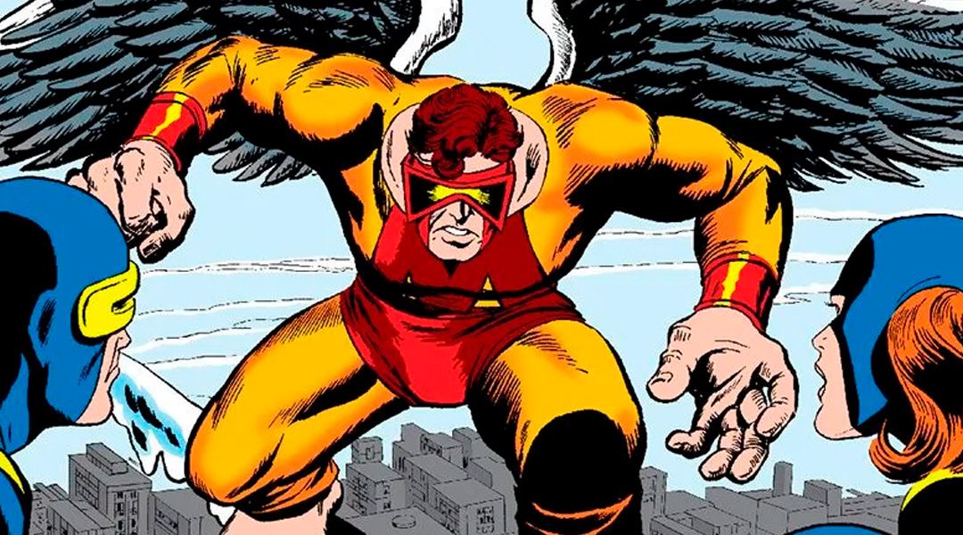 “Biblioteca Marvel: La Patrulla-X #4” (Stan Lee, Roy Thomas y Jack Kirby, Panini Cómics)