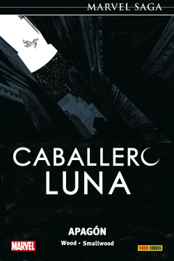 Caballero Luna #11 Apagón