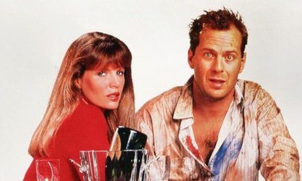 «Cita a ciegas» (Blake Edwards, 1987)
