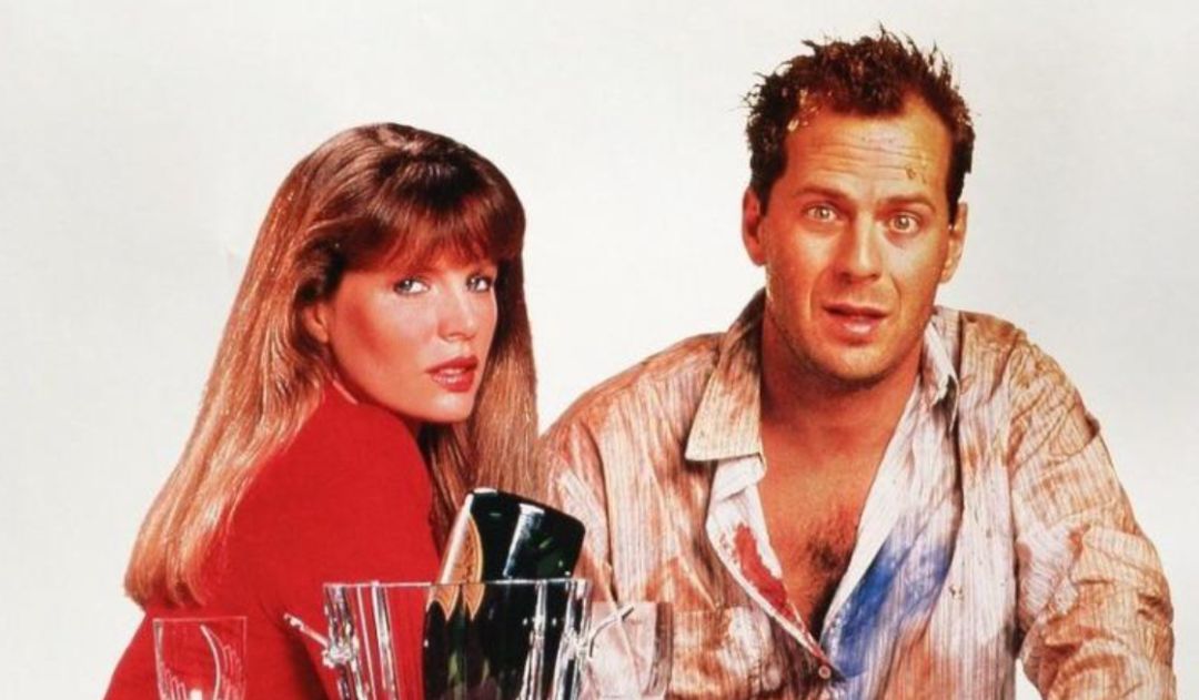 «Cita a ciegas» (Blake Edwards, 1987)