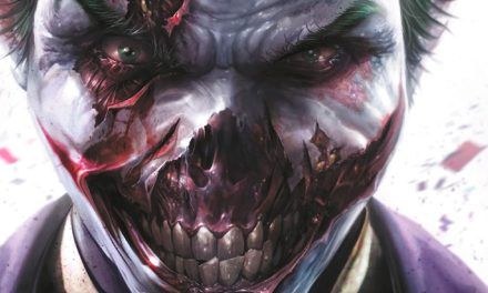 «DCsos» (Grandes Novelas Gráficas DC) (Tom Taylor, Darick Robertson, Trevor Hairsine, Laura Braga y James Harren, ECC Ediciones)