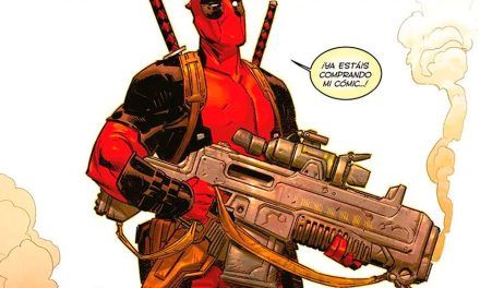 «Masacre de Skottie Young y Nic Klein» (Marvel Deluxe) (Scott Hepburn, Ian Herring, Nic Klein y Skottie Young, Panini Cómics)