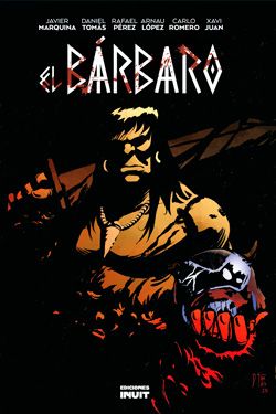 El Bárbaro