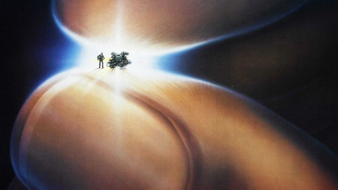 «El chip prodigioso» (Joe Dante, 1987)