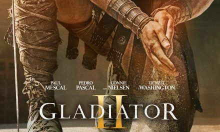 «Gladiator II»