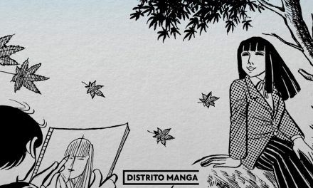 “Pies descalzos. Una historia de Hiroshima #4” (Keiji Nakazawa, Distrito Manga)