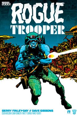 Rogue Trooper