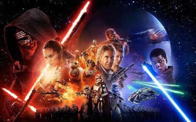 «Star Wars» presume de músculo