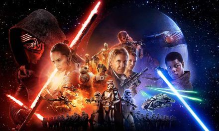 Los MTV Movie Awards rinden honores a «Star Wars VII: El despertar de la Fuerza»