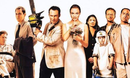 «Very Bad Things» (Peter Berg, 1998)