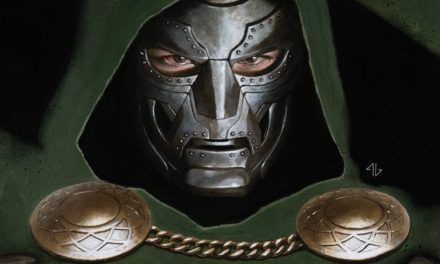 Novedades de Panini Cómics de septiembre de 2024