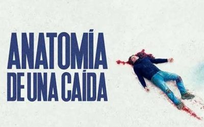 «Anatomía de una caída» (Justine Triet, 2023)