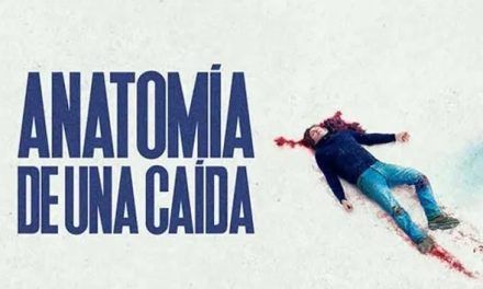«Anatomía de una caída» (Justine Triet, 2023)