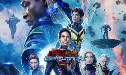 «Ant-Man y la Avispa: Quantumanía» (Peyton Reed, 2023)