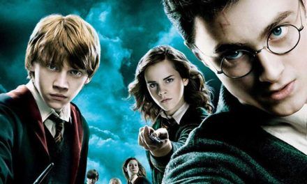 «Harry Potter y la orden del Fénix» (David Yates, 2007)