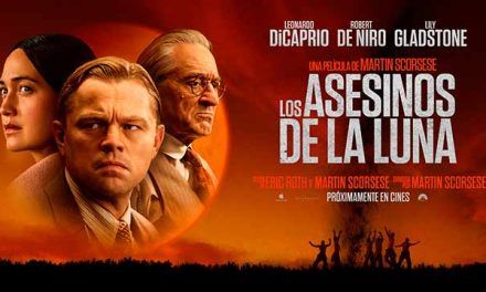 «Los asesinos de la luna» (Martin Scorsese, 2023)