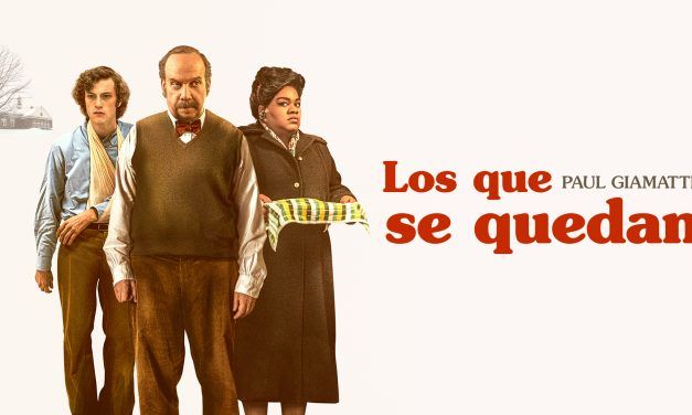 «Los que se quedan» (Alexander Payne, 2023)