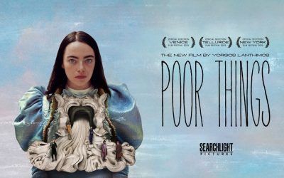 «Pobres criaturas» (Yorgos Lanthimos, 2023)