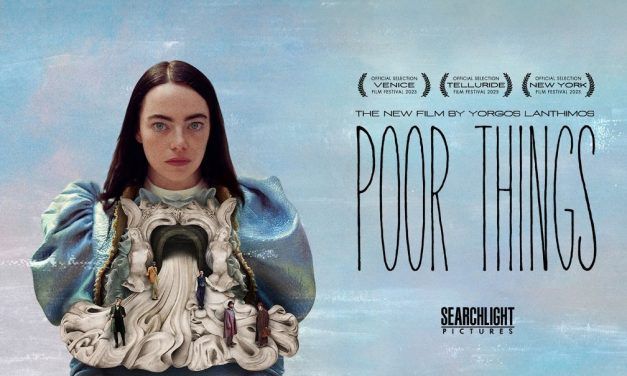 «Pobres criaturas» (Yorgos Lanthimos, 2023)