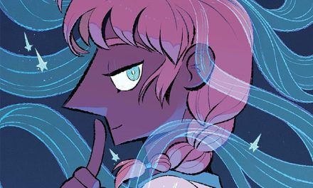 «Witchy #1» (Ariel Slamet Ries, Nuevo Nueve)