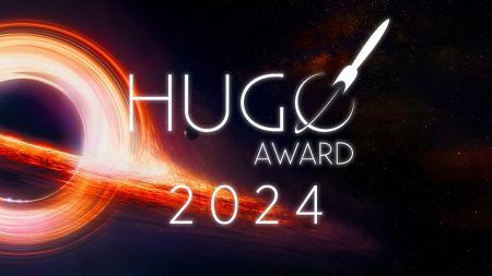 Ganadores de los Premios Hugo 2024 Ganadores de los Premios Hugo 2024