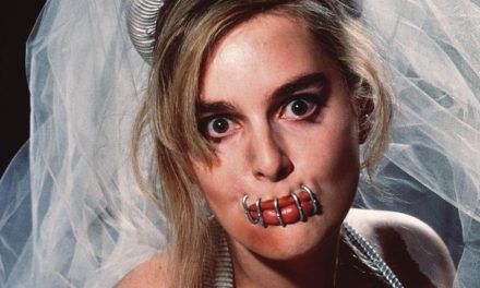 «Acción Mutante» (Alex de la Iglesia, 1993)