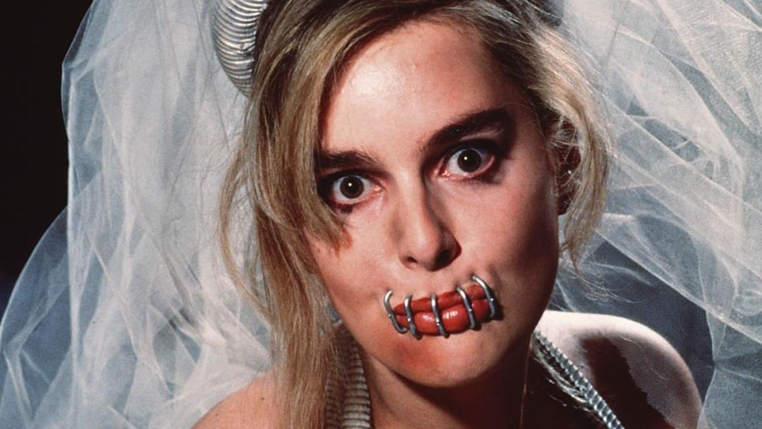 «Acción Mutante» (Alex de la Iglesia, 1993)