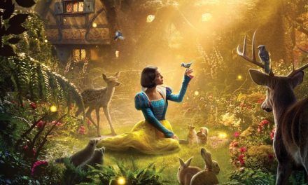 «Blancanieves»