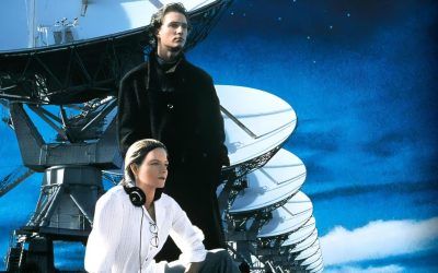 «Contact» (Robert Zemeckis, 1997)
