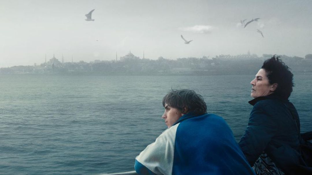 «Crossing»
