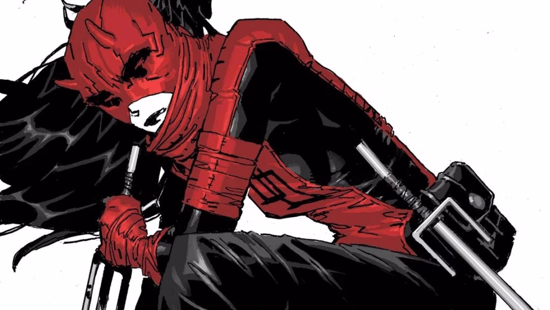 «Daredevil #9: La mujer sin miedo» (Chip Zdarsky, Rafael de Latorre y otros, Panini Cómics) 