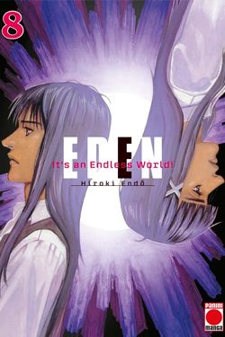 Eden 8