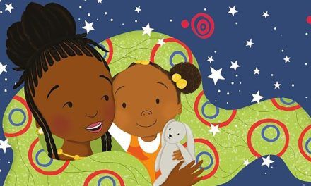 «El pañuelo de mamá» (Chimamanda Ngozi Adichie, Beascoa)