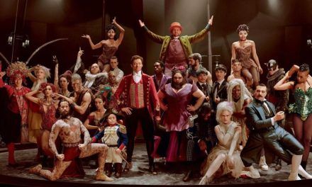 «El Gran Showman» (Michael Gracey, 2017)