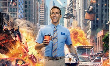 «Free Guy» (Shawn Levy, 2021)