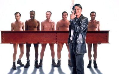 «The Full Monty» (Peter Cattaneo, 1997)