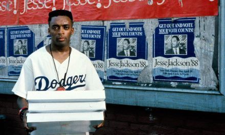 «Haz lo que debas» (Spike Lee, 1989)
